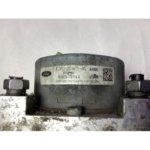 Ford  Focus ABS Beyni F1FC-2C219-BE 10.0915-0159.3 F1FC-2C405-AG 10.0220-0714.4