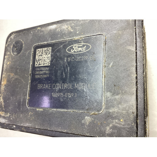 Ford  Focus ABS Beyni F1FC-2C219-BE 10.0915-0159.3 F1FC-2C405-AG 10.0220-0714.4
