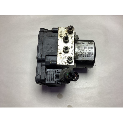 Opel Astra J Zafira C Abs Beyni 10.0961-4545.3 10.0622-3270.1 28.5612-8303.3 13412552 10.0212-0886.4 