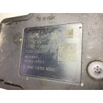 Opel Astra J Zafira C Abs Beyni 10.0961-4545.3 10.0622-3270.1 28.5612-8303.3 13412552 10.0212-0886.4 