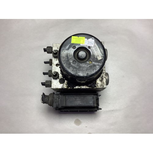 Opel Astra J Abs Beyni 10.0961-4522.3 10.0619-3651.1 28.5611-8103.3 13356789 10.0212-0663.4