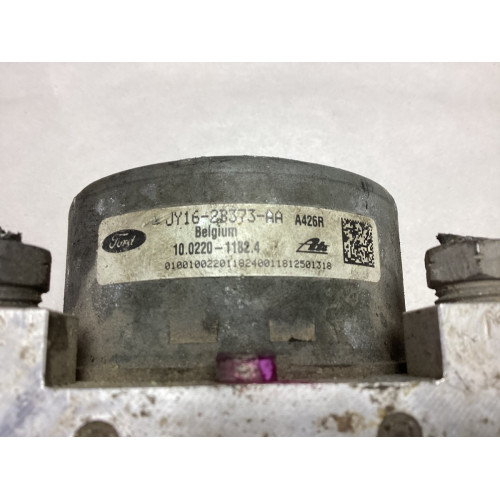 Ford Courier ABS Beyni JY16-2C219-AA 10.0917-0131.3 JY16-2B373-AA 10.0220-1182.4