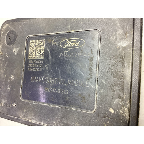 Ford Courier ABS Beyni JY16-2C219-AA 10.0917-0131.3 JY16-2B373-AA 10.0220-1182.4