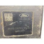 Ford Fiesta ABS Beyni D1B1-2C013-BD 10.0915-0109.3 D1B1-2C405-AF 10.0220-0678.4