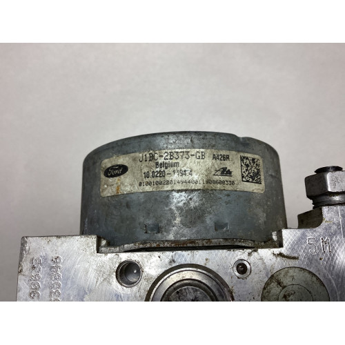 Ford Fiesta Mk8 ABS Beyni J1BC-2C219-GB 10.0917-0183.3 J1BC-2B373-GB 10.0220-1494.4