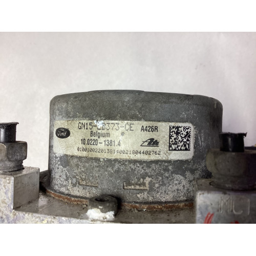 Ford EcoSport ABS Beyni GN15-2C219-CF 10.0916-0128.3 GN15-2B373-CE 10.0220-1381.4