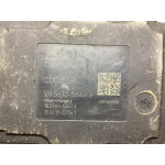 Renault Fluence Megane 3 Scenic 3 Abs Beyni 10.0961-1447.3 10.0619-3256.1 28.5610-5640.3 476601563R 10.0212-0466.4 95CT2AAY2