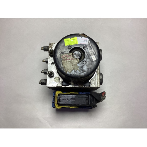 Renault Fluence Megane 3 Scenic 3 Abs Beyni 10.0961-1447.3 10.0619-3256.1 28.5610-5640.3 476601563R 10.0212-0466.4 95CT2AAY2