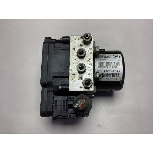 Opel Astra J Zafira C Abs Beyni 10.0961-4532.3 10.0619-3843.1 28.5612-3602.3 13379599 10.0212-0754.4 