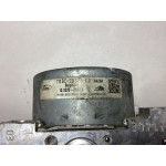 Ford Fiesta ABS Beyni M1BC-2C219-CD 10.0919-0131.3 M1BC-2B373-CD 10.0220-2431.4 