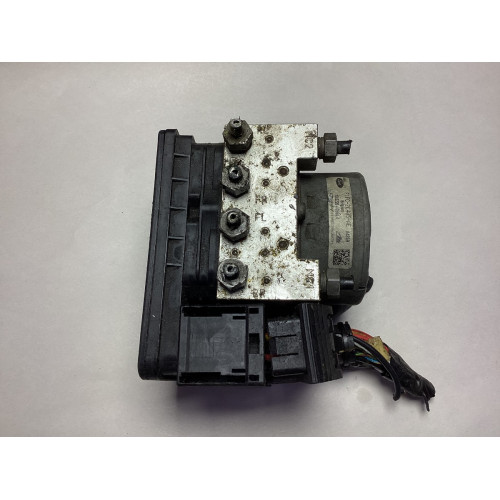 Ford Focus ABS Beyni F1FC-2C219-BC 10.0915-0157.3 F1FC-2C405-AE 10.0220-0564.4