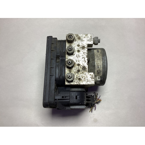 Ford Fiesta ABS Beyni D1B1-2C013-BA 10.0915-0105.3 D1B1-2C405-AC 10.0220-0216.4