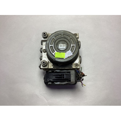 Ford Fiesta ABS Beyni D1B1-2C013-BA 10.0915-0105.3 D1B1-2C405-AC 10.0220-0216.4
