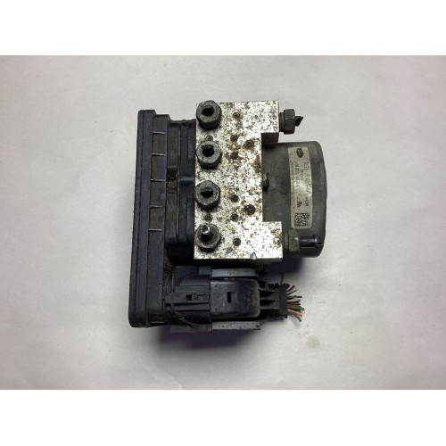 Ford Fiesta ABS Beyni D1B1-2C013-BD 10.0915-0109.3 D1B1-2C405-AF 10.0220-0678.4