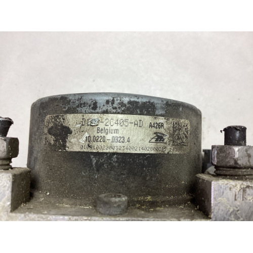 Ford Fiesta Abs Beyni D1B1-2C013-BB 10.0915-0107.3 D1B1-2C405-AD 10.0220-0323.4
