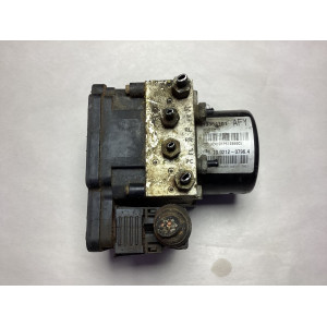 Opel Astra J ABS Beyni 10.0961-4534.3 10.0619-3877.1 28.5612-6500.3 13383101 10.0212-0796.4