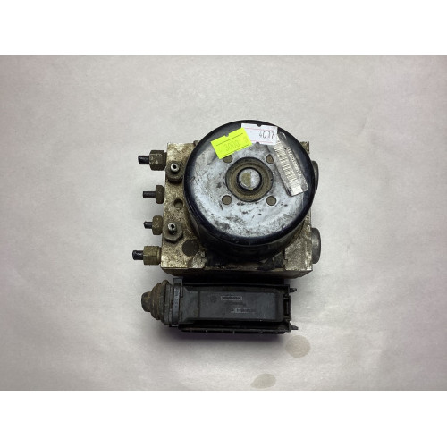 Opel Astra J ABS Beyni 10.0961-4534.3 10.0619-3877.1 28.5612-6500.3 13383101 10.0212-0796.4