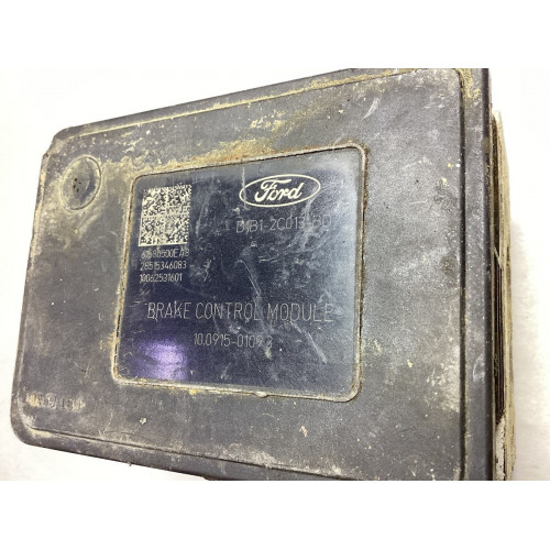 Ford Fiesta ABS Beyni D1B1-2C013-BD 10.0915-0109.3 D1B1-2C405-AF 10.0220-0678.4