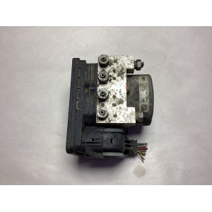 Ford Fiesta ABS Beyni D1B1-2C013-BC 10.0915-0108.3 D1B1-2C405-AE 10.0220-0436.4