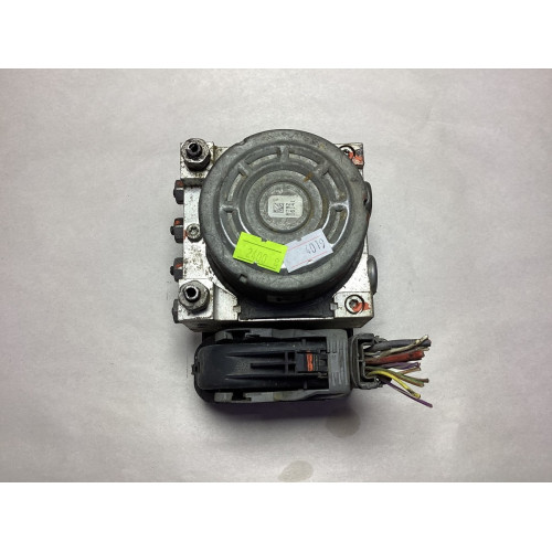 Ford Fiesta ABS Beyni D1B1-2C013-BC 10.0915-0108.3 D1B1-2C405-AE 10.0220-0436.4