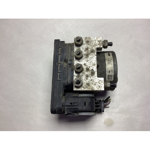 Ford Fiesta ABS Beyni D1B1-2C013-BC 10.0915-0108.3 D1B1-2C405-AE 10.0220-0436.4