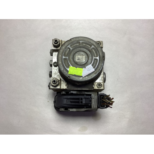 Ford Fiesta Abs Beyni D1B1-2C013-BB 10.0915-0107.3 D1B1-2C405-AD 10.0220-0323.4