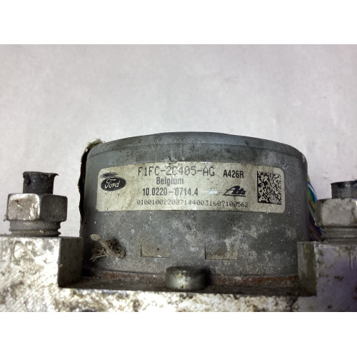 Ford  Focus ABS Beyni F1FC-2C219-BE 10.0915-0159.3 F1FC-2C405-AG 10.0220-0714.4