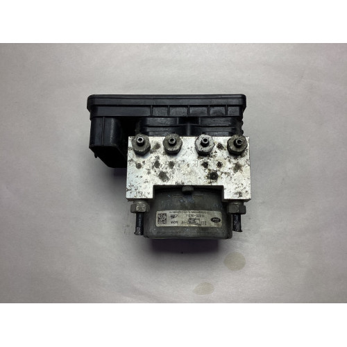 Ford Fiesta ABS Beyni D1B1-2C013-BD 10.0915-0109.3 D1B1-2C405-AF 10.0220-0678.4