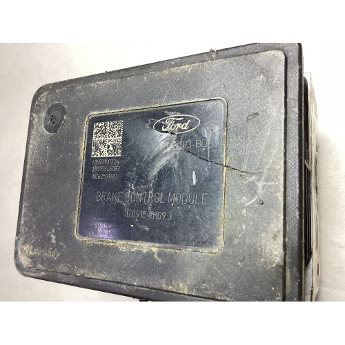 Ford Fiesta ABS Beyni D1B1-2C013-BD 10.0915-0109.3 D1B1-2C405-AF 10.0220-0678.4