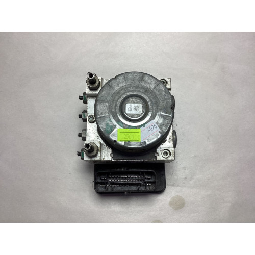 Ford Fiesta ABS Beyni D1B1-2C013-BD 10.0915-0109.3 D1B1-2C405-AF 10.0220-0678.4