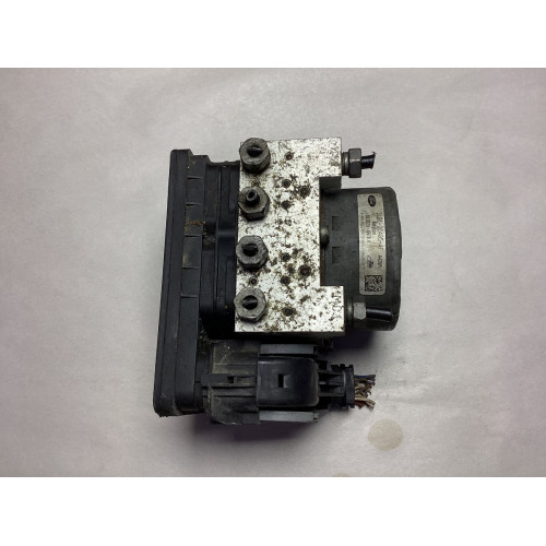 Ford Fiesta ABS Beyni D1B1-2C013-BD 10.0915-0109.3 D1B1-2C405-AF 10.0220-0678.4