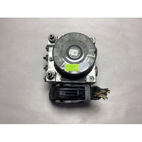 Ford Fiesta ABS Beyni D1B1-2C013-BD 10.0915-0109.3 D1B1-2C405-AF 10.0220-0678.4