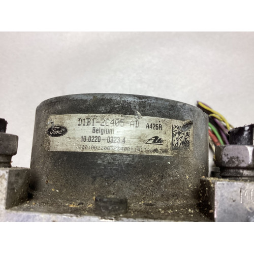 Ford Fiesta Abs Beyni D1B1-2C013-BB 10.0915-0107.3 D1B1-2C405-AD 10.0220-0323.4