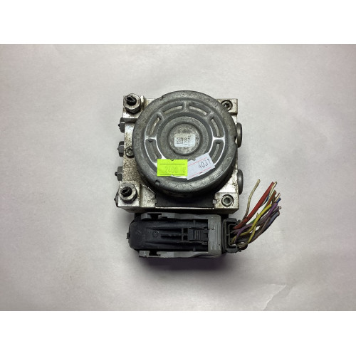 Ford Fiesta Abs Beyni D1B1-2C013-BB 10.0915-0107.3 D1B1-2C405-AD 10.0220-0323.4