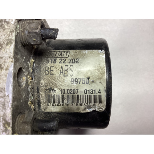 Fiat Doblo ABS Beyni 10.0970-1604.3 00.0403-354D.1 10.0207-0131.4 51822702