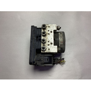 Ford Fiesta ABS Beyni D1B1-2C013-BE 10.0915-0139.3 D1B1-2C405-AG 10.0220-0933.4