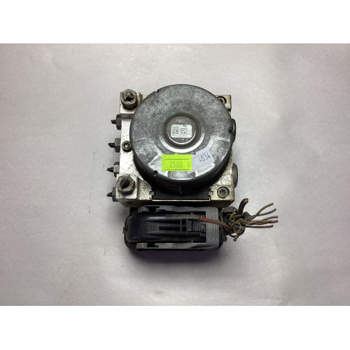 Ford Fiesta ABS Beyni D1B1-2C013-BE 10.0915-0139.3 D1B1-2C405-AG 10.0220-0933.4