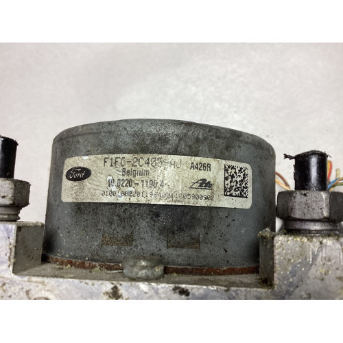 Ford Focus ABS Beyni F1FC-2C219-BG 10.0917-0191.3 F1FC-2C405-AJ 10.0220-1196.4