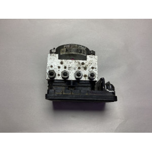 Ford Fiesta MK8 ABS Beyni H1BC-2C219-GB 10.0917-0166.3 H1BC-2B373-GB 10.0220-1277.4