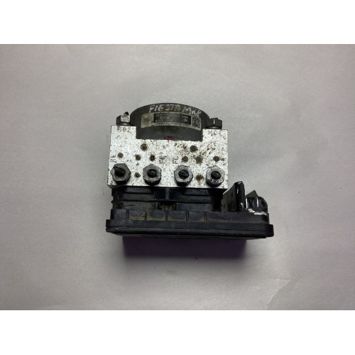 Ford Fiesta MK8 ABS Beyni H1BC-2C219-GB 10.0917-0166.3 H1BC-2B373-GB 10.0220-1277.4