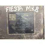 Ford Fiesta MK8 ABS Beyni H1BC-2C219-GB 10.0917-0166.3 H1BC-2B373-GB 10.0220-1277.4