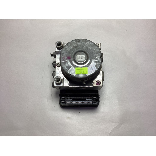 Ford Fiesta MK8 ABS Beyni H1BC-2C219-GB 10.0917-0166.3 H1BC-2B373-GB 10.0220-1277.4