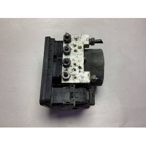 Ford Fiesta MK8 ABS Beyni J1BC-2C219-AE 10.0918-0180.3 J1BC-2B373-AE 10.0220-1466.4