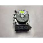 Ford Fiesta MK8 ABS Beyni J1BC-2C219-AE 10.0918-0180.3 J1BC-2B373-AE 10.0220-1466.4