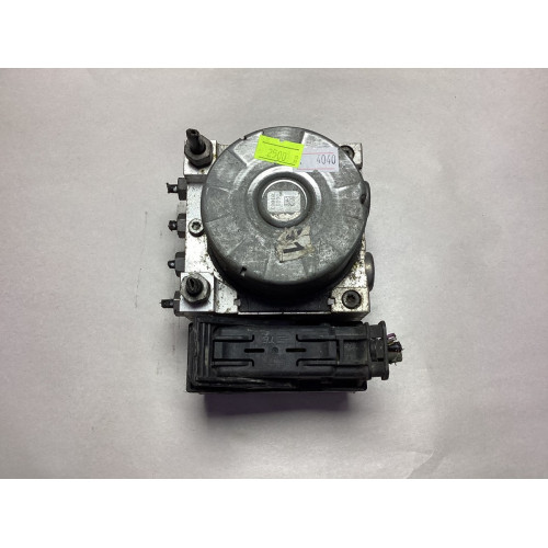 Ford Fiesta MK8 ABS Beyni J1BC-2C219-AE 10.0918-0180.3 J1BC-2B373-AE 10.0220-1466.4