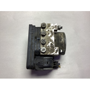 Ford Fiesta ABS Beyni D1B1-2C013-BC 10.0915-0108.3 D1B1-2C405-AE 10.0220-0436.4