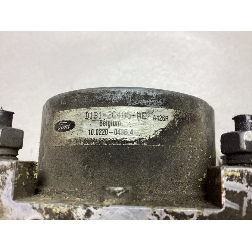 Ford Fiesta ABS Beyni D1B1-2C013-BC 10.0915-0108.3 D1B1-2C405-AE 10.0220-0436.4