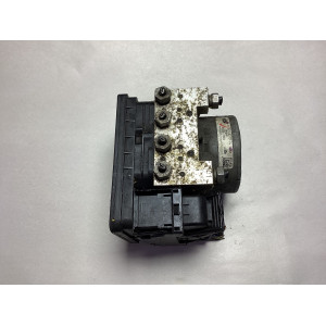 Ford Fiesta MK8 ABS Beyni H1BC-2C219-CG 10.0917-0163.3 H1BC-2B373-CG 10.0220-1192.4
