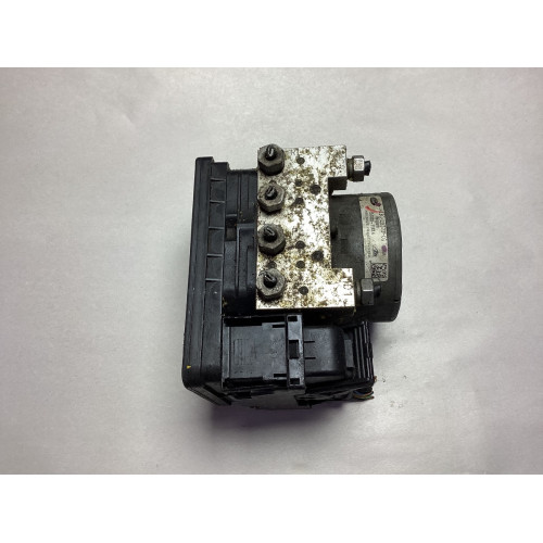 Ford Fiesta MK8 ABS Beyni H1BC-2C219-CG 10.0917-0163.3 H1BC-2B373-CG 10.0220-1192.4