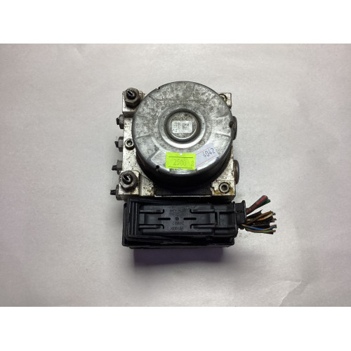 Ford Fiesta MK8 ABS Beyni H1BC-2C219-CG 10.0917-0163.3 H1BC-2B373-CG 10.0220-1192.4